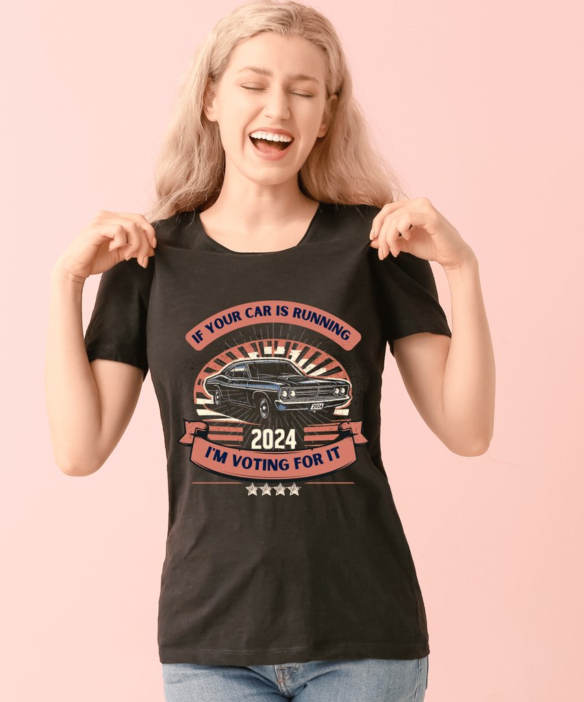 ZoubiriSH's tweet photo. Anyone need this T-Shirt? Just write " I Want "
https://t.co/v3ntDtSpTU
#vintageCar #ClassicCar #2024Election #CarLovers #Automobile #RunningCar #VehicleArt #RetroStyle #OldSchoolCool #DriveSafe #MotorEnthusiast #ElectionHumor
#Vote2024 #AutomotiveBeauty
#ClassicDesign https://t.co/R3bDHWzZ51