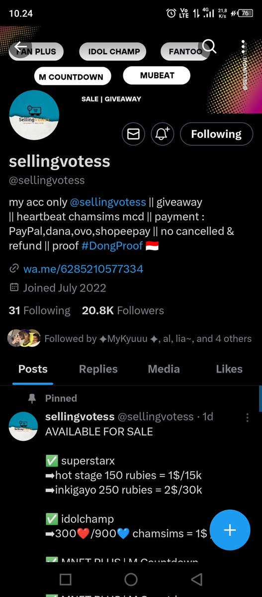MDLuffy_0's tweet photo. @sellingvotess Done for #BABYMONSTER https://t.co/e0gv24G2DV