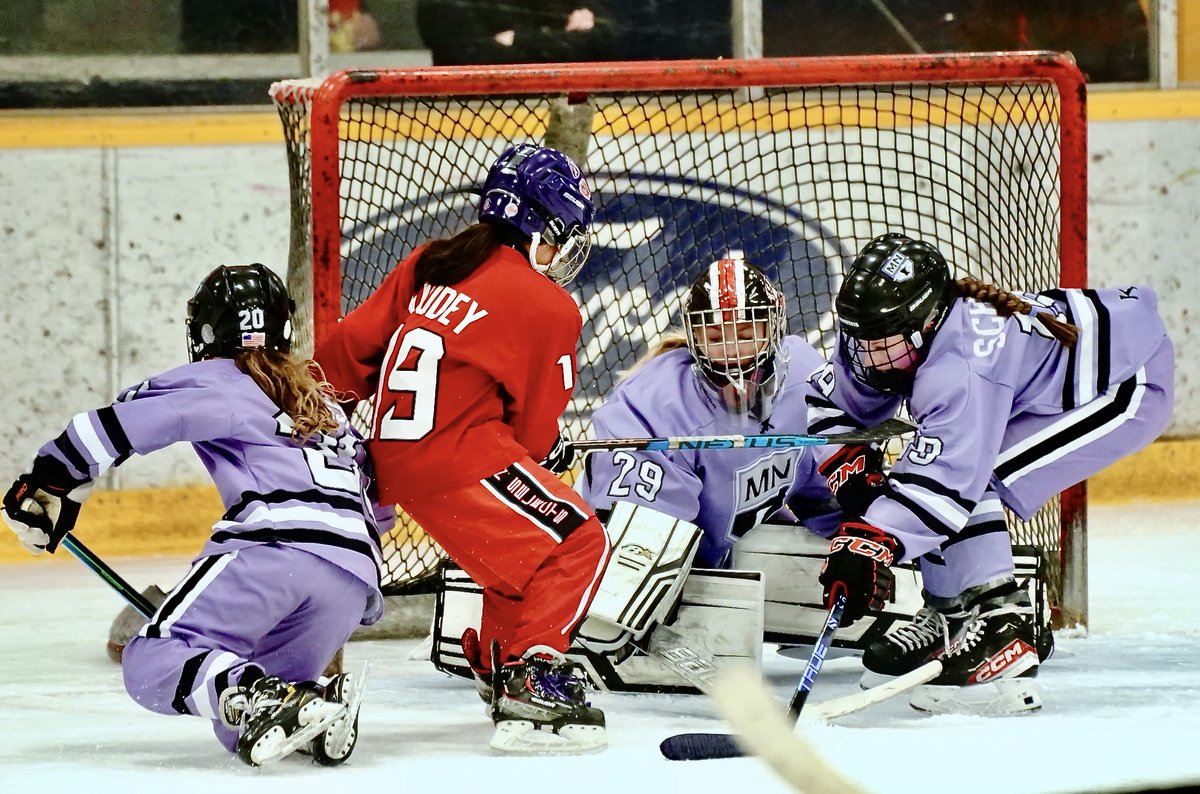Team_MN_Girls's tweet photo. Cowgirl Shootout 
Today's Brick Walls 

Team MN Black 
Kayla Eaton 

Team MN Purple 
Kelcie Wicklund 
Payton Amendola https://t.co/GA7XYgV0AA