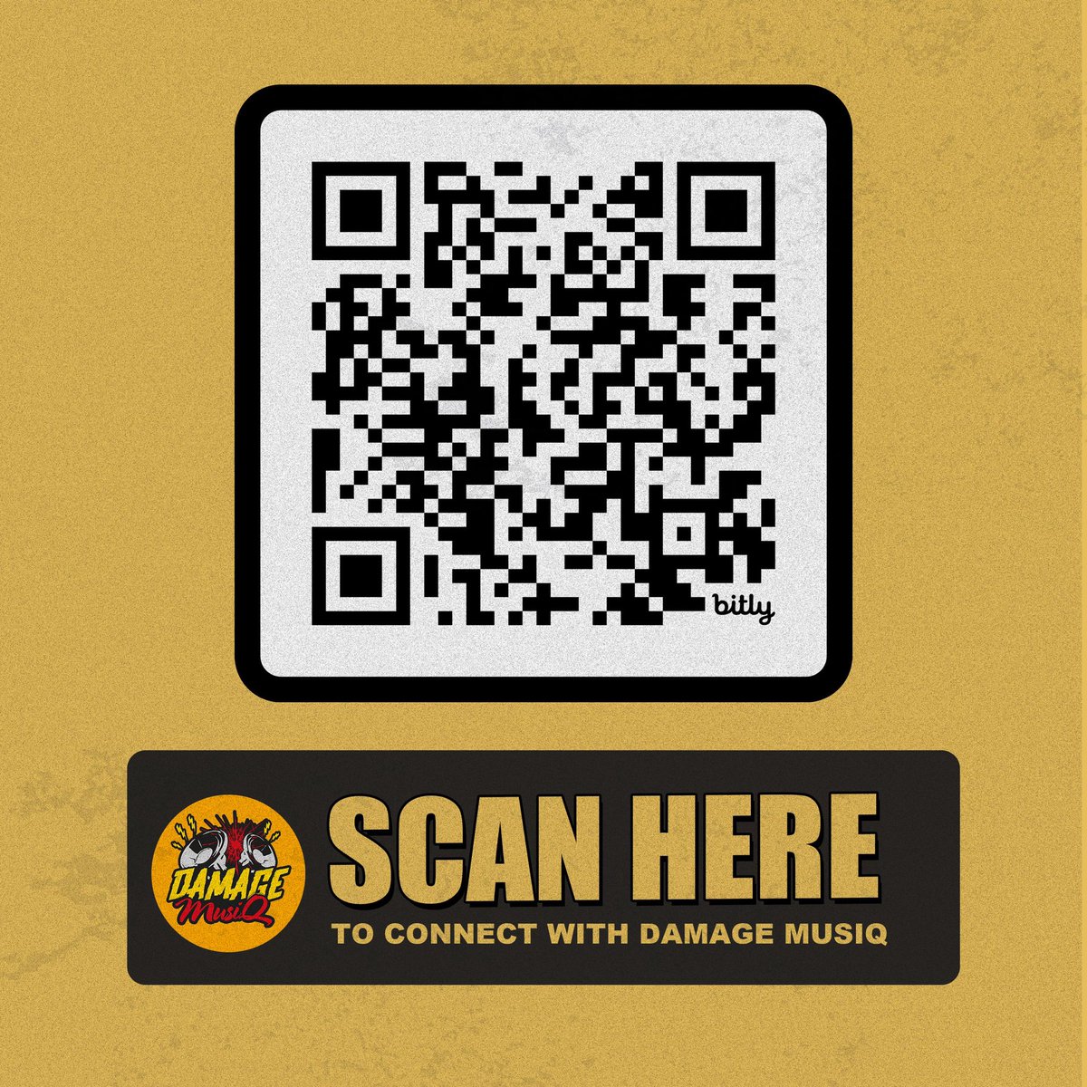 🔗🎶 Exciting News for Music Fans! Scan & Share! 📱🎵 Hey everyone, I've got something special for you all – a barcode that unlocks a world of music magic! 🌟 Let's spread the love of music together. Scan, share, and let's groove to the beat as one big musical family! #trending