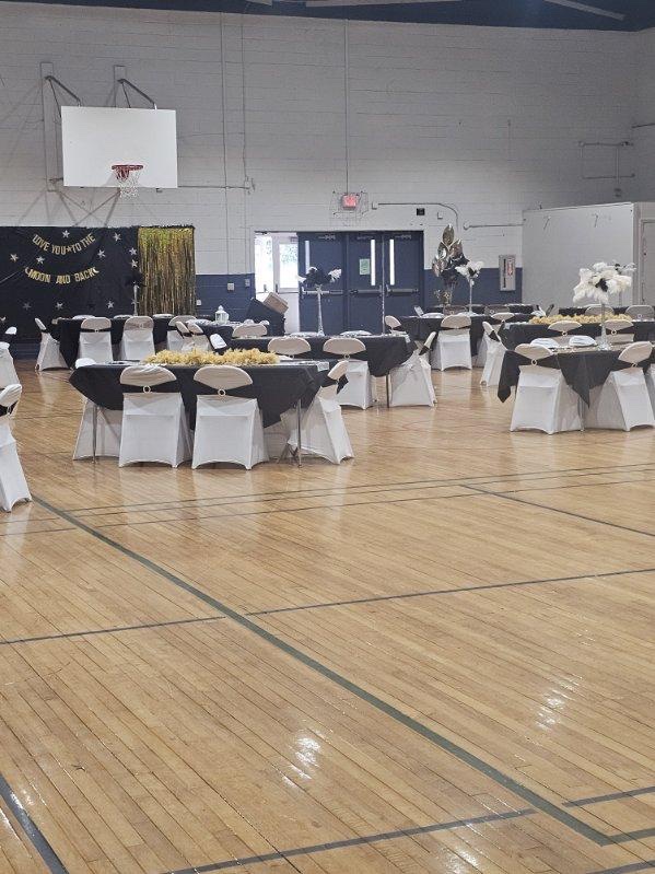 GatesvilleS's tweet photo. About last night…the Mother/Son Father/Daughter Dance was beautiful!  Thank you Mrs. Chlomoudis, Mrs. A. Dillard and Mrs. Galzerano for all your hard work and effort to make this happen for our students and their families! https://t.co/YOuMg3Rqd1