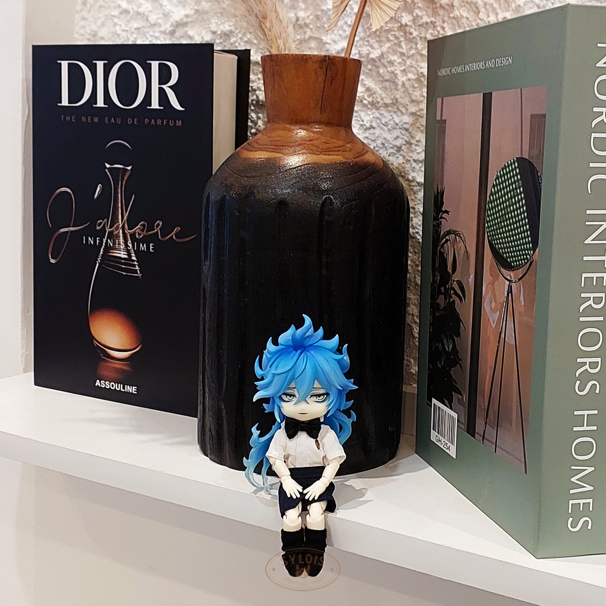 syloiss's tweet photo. Self Portrait

#twst #idiashroud #twistedwonderland #ignihyde #イデアシュラウド #ツイステッドワンダーランド #ツイステ #イデア氏 #イグニハイド #イグニハイド寮 #hades #disneyvillains #disney #nendoroid #ねんどろいど https://t.co/bUnEpvTKGu