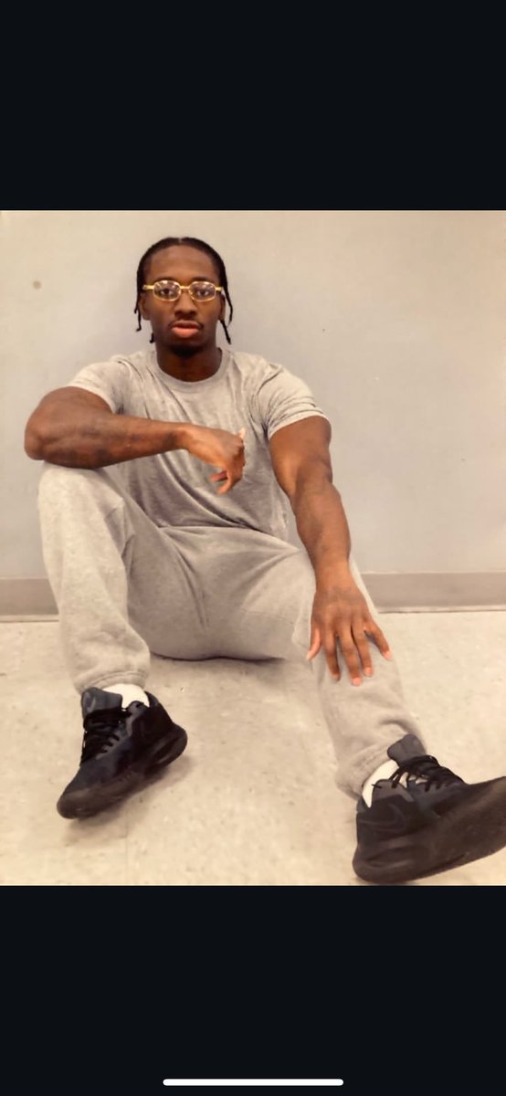 #FederalMail Free Dat Boy Tana ‼️
