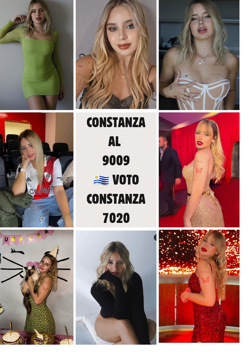 diegotero_ok's tweet photo. HUMILDE, TRANSPARENTE, FUERTE DE CARÁCTER Y ESPÍRITU.
SIEMPRE LUCHANDO CONTRA TODO PARA CUMPLIR SUS SUEÑOS. 💕
#GranHermano #Coty #constanzaromero #GH #telefe #cuchilleros #cotyneta https://t.co/ToFBPcTLnC
