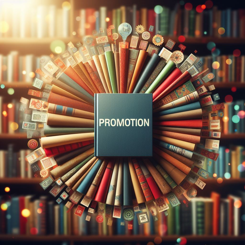 The Maximum Exposure #Promotion #Network for #Indies, #SmallBusiness & #SpecialEvents.

😊 #Introverts Welcome - No Questions Asked 😊

📚 #books #ebooks #audiobooks #authors 
🖊️#publishers #booktours #bookpromotion

#booktwt #bookpromo #booksales
Visit: twitter.com/MainChannel_