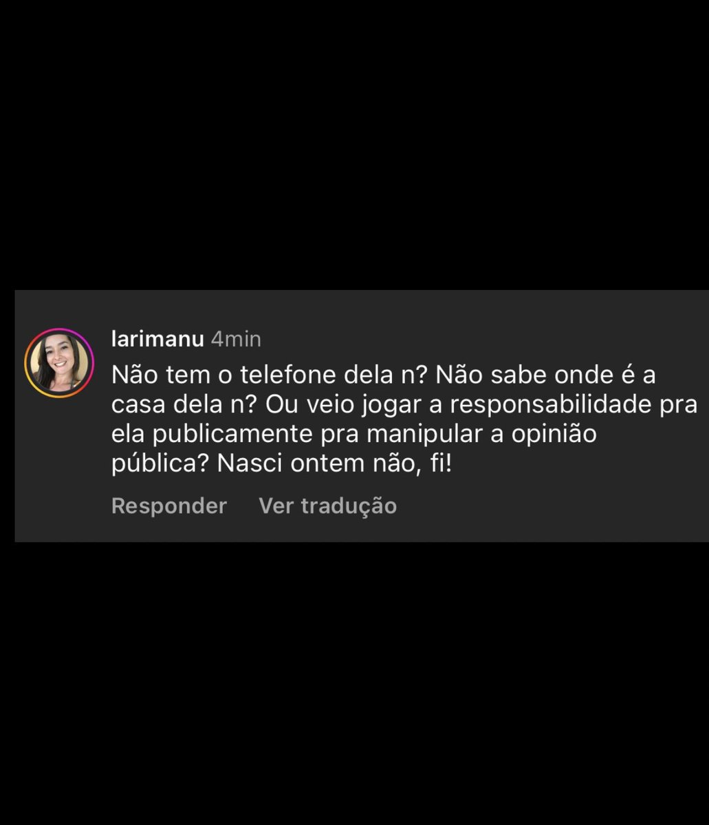 Essa daqui HABLOU
