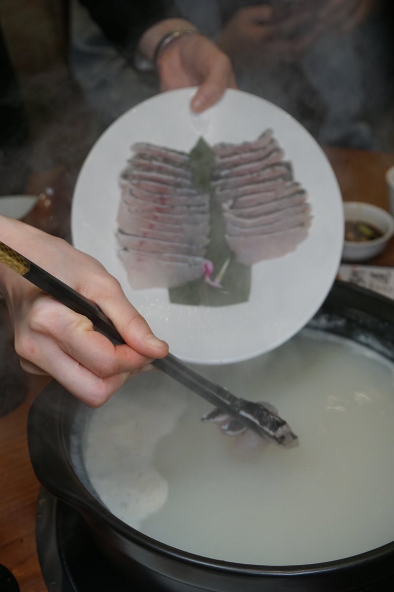 Exploring unique dining experiences in China! Who knew hot pot could be served in porridge form? My Chinese friends swear by its gentleness and health benefits. Have you tried it? #HotPot #ChineseCuisine #Guangzhou