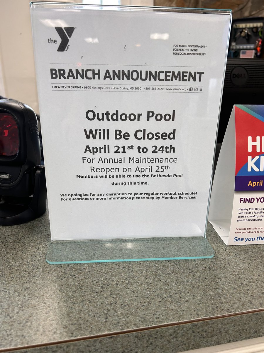 skibird613's tweet photo. @YSSAquatics @silverspringdcy are you planning to share this information electronically? https://t.co/2MF2YQmkdl