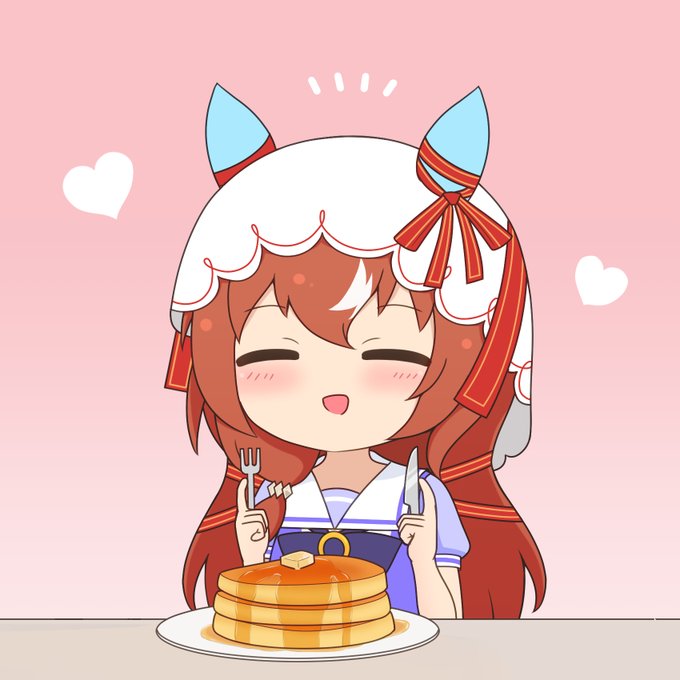 #ウマ娘#スティルインラブ 