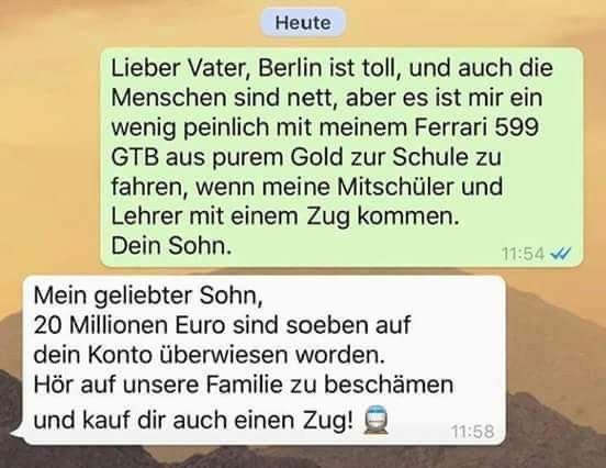 TGLSDelhi's tweet photo. 😂😂😂 #Joke #Jokes #Witz #Witze #GermanJokes #LearnGerman #DeutschLernen #Deutsch #Deutschland #Fun #LearnANewLanguage #DaF #Germany #German #Language #Polyglot #ForeignLanguage #ForeignLanguages #DeutschMachtSpass #LearningGermanIsFun #TGLS #GermanLanguage #LearnDeutsch https://t.co/eFL5D7YbsR