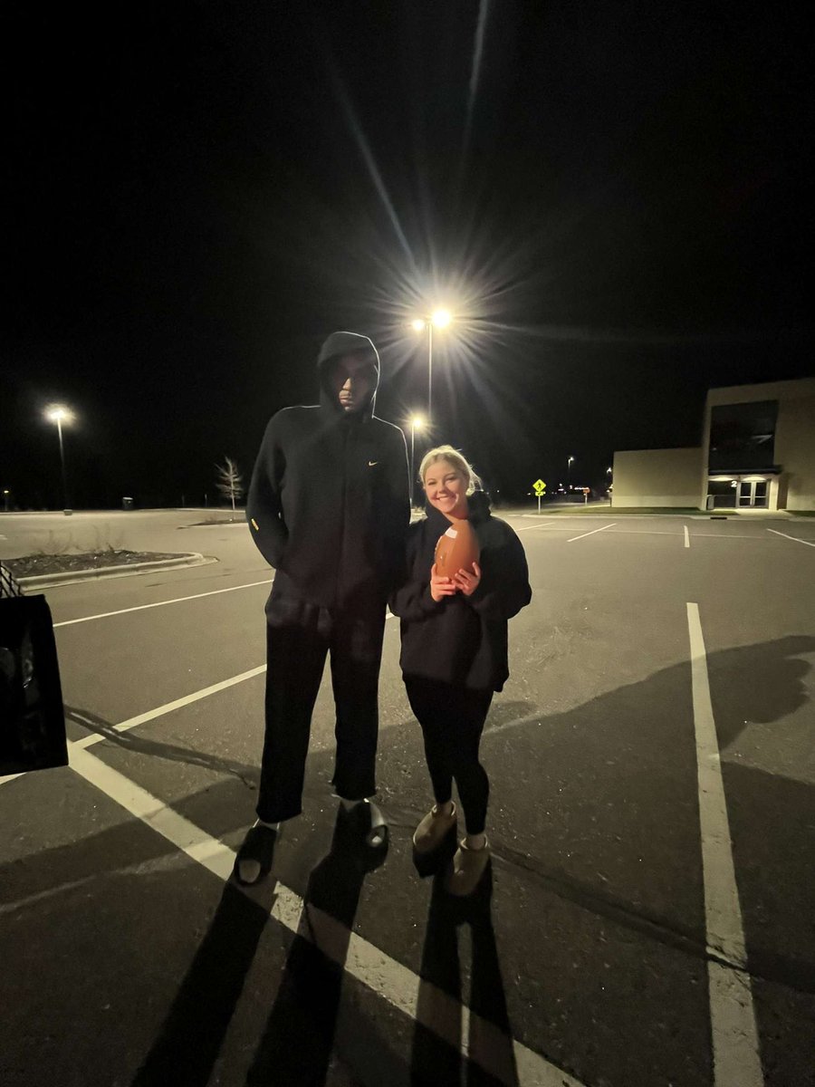 Laney Palmer from Hot Shotz kills Seb from mystic dragon slaying alpha nights with a football for her 6th kill and her teams 4th kill of the week. Wanna still go to t-bell Seb??? <a href="/ahs_nerfwars24/">ANDOVER NERFWARS</a>