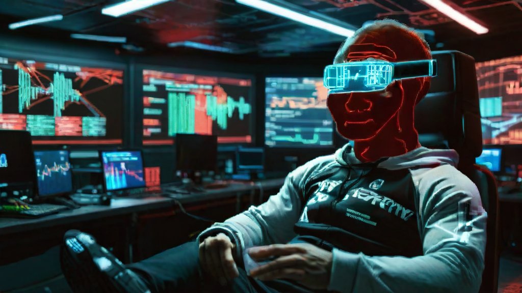 Infty.Trade tweet media