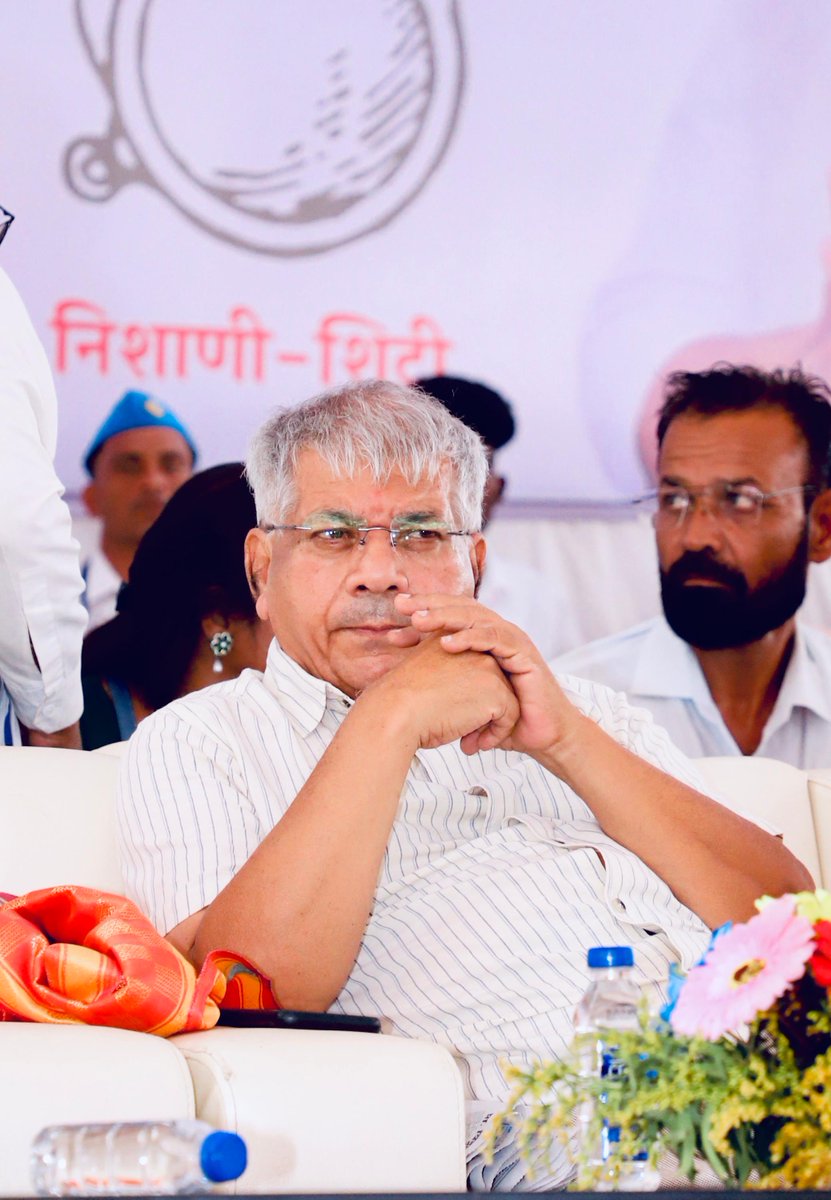 नुसतीच काथ्याकूट™ tweet media