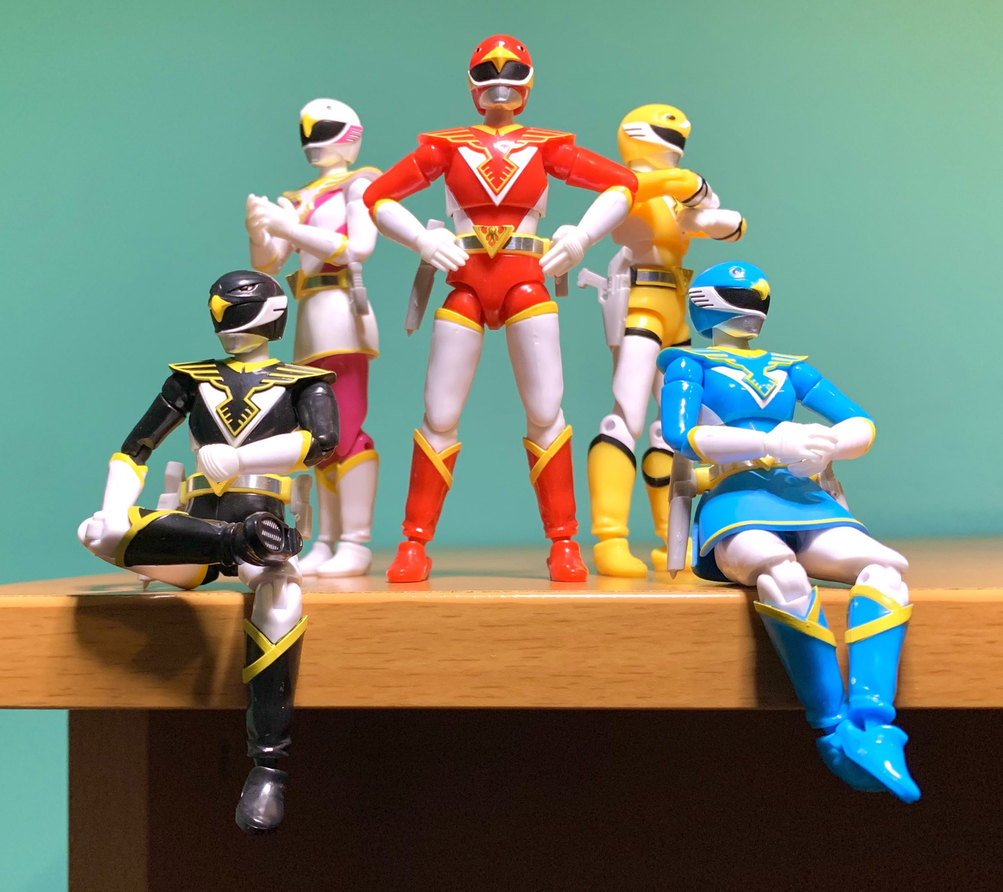 全商品オープニング価格！ No. 🖐️ 1  X: على 🐺 (戦隊ファイヴ) GozyuFive 香水(ユニセックス)