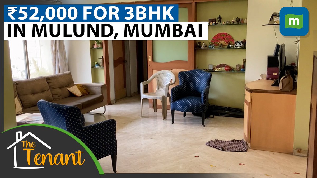 In this episode of The Tenant, join us as we delve into the remarkable journey of Rakesh, a textile engineer turned self-redevelopment pioneer in Mumbai🏡

 This inspiring story sheds light on the potential of self-redevelopment and the power of determination in shaping