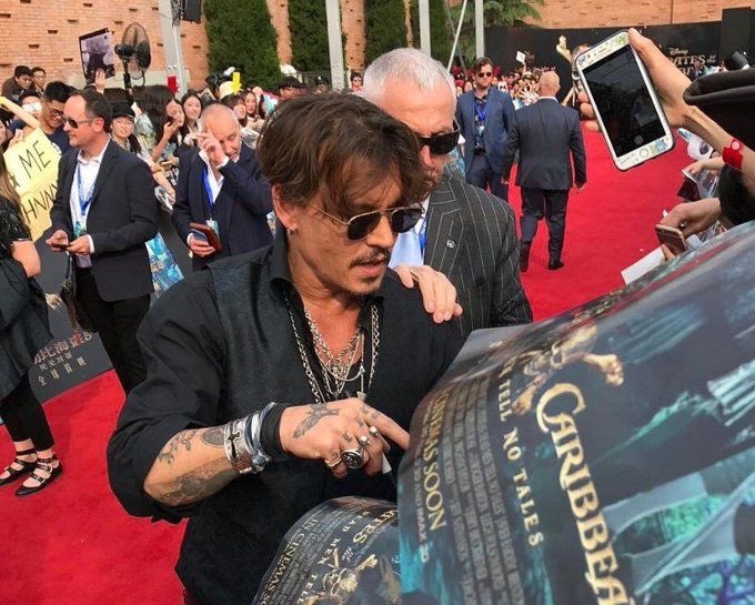 raredepp's tweet image. 