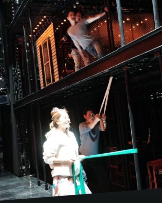 피보 굿맨 tweet media