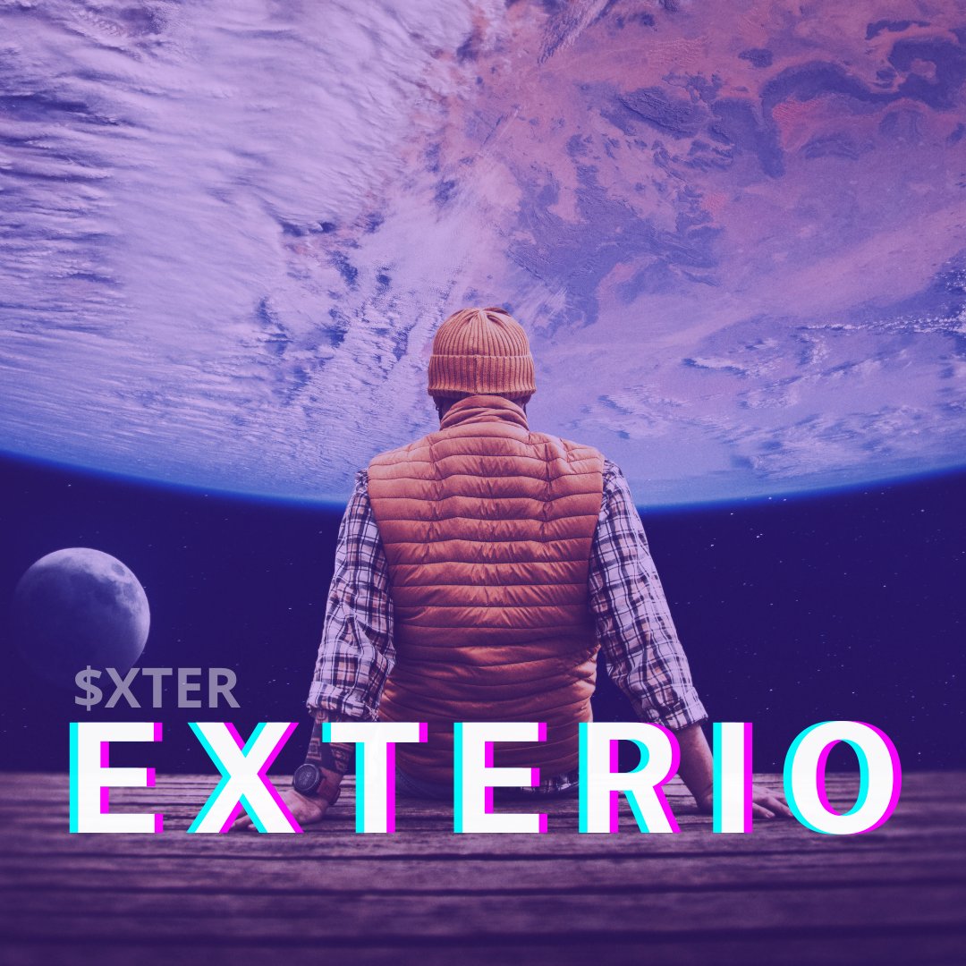 Daily $XTER
<a href="/XterioGames/">Xterio</a>