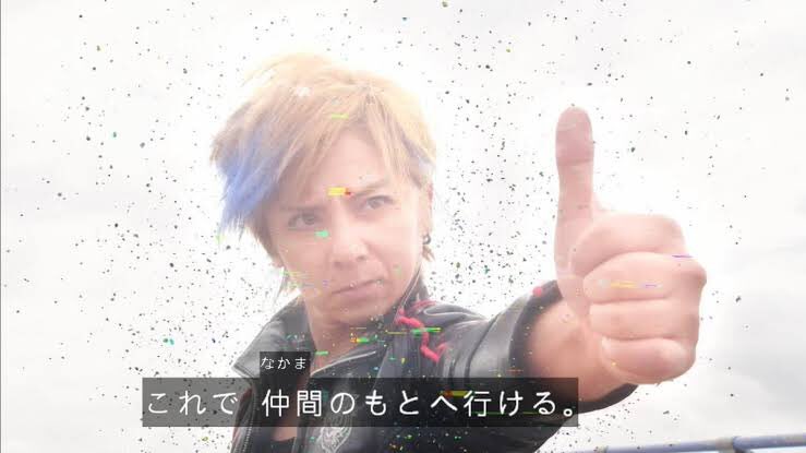 YDMT5010's tweet photo. エターナル、ジオウでピリオド付いたからコピーした方持ってくるのはいいと思う https://t.co/uYHPLiz1Uv