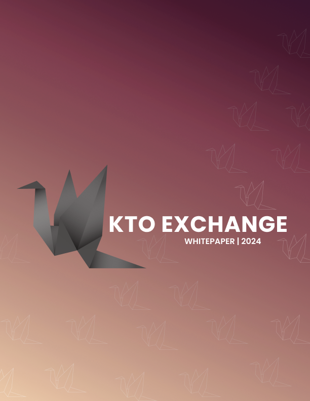 KTO_Exchange's tweet photo. 👀 https://t.co/8642mWxF7S