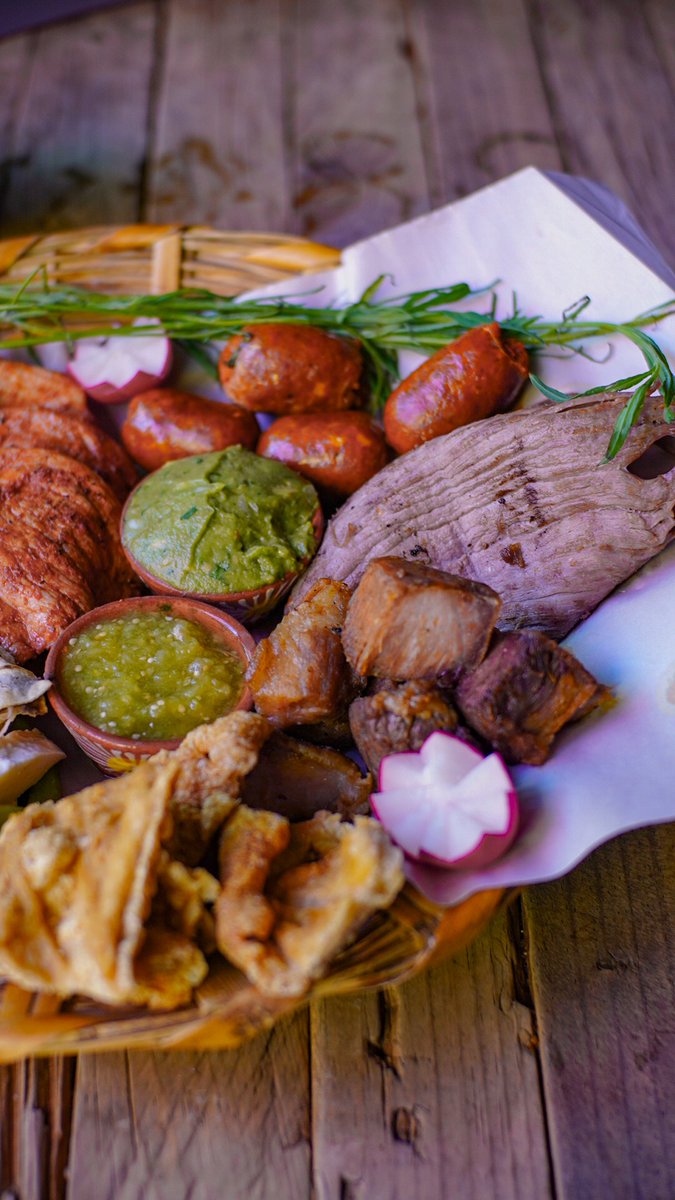 Expendio Tradición tweet media