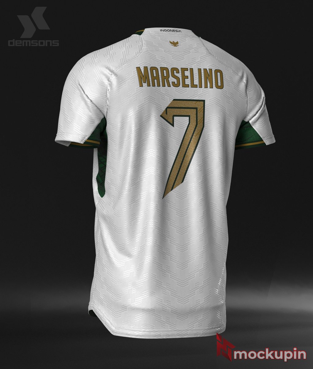 Desain Jersey bikinan  <a href="/adhinkramadlan/">Adhink</a> 

Menurut saya sih Keren!! Wow!! 👌 Gimana menurut kalian?