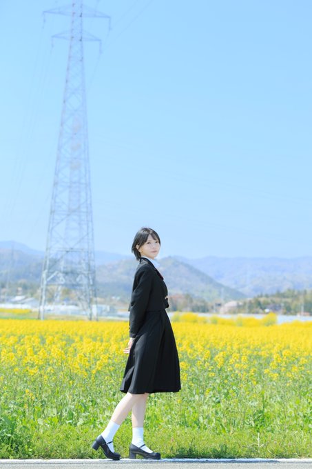 コスプレイヤー雪瀬はるのTwitter画像20