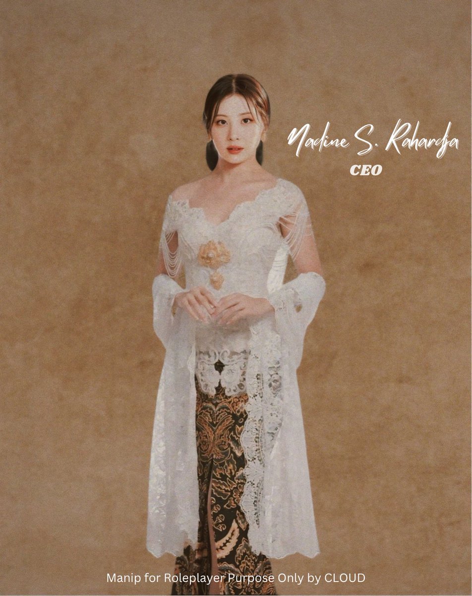 ㅤㅤ

ㅤ𝙄𝙣𝙨𝙩𝙧𝙖𝙜𝙧𝙖𝙢 𝙐𝙥𝙙𝙖𝙩𝙚
ㅤ@𝘯𝘢𝘥𝘪𝘯𝘦.𝘴𝘢𝘯𝘵𝘪𝘬𝘢
——————————

Menjadi perempuan itu tidaklah mudah, maka jangan patah semangat untuk mengejar cita-citamu. Selamat Hari Kartini! #KartininyaTTM 

ㅤㅤ