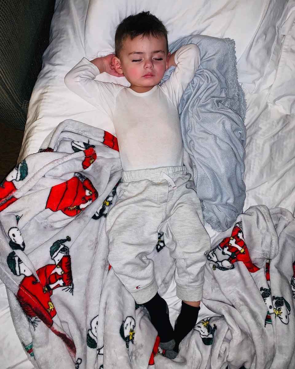 —;

I love this little rascal