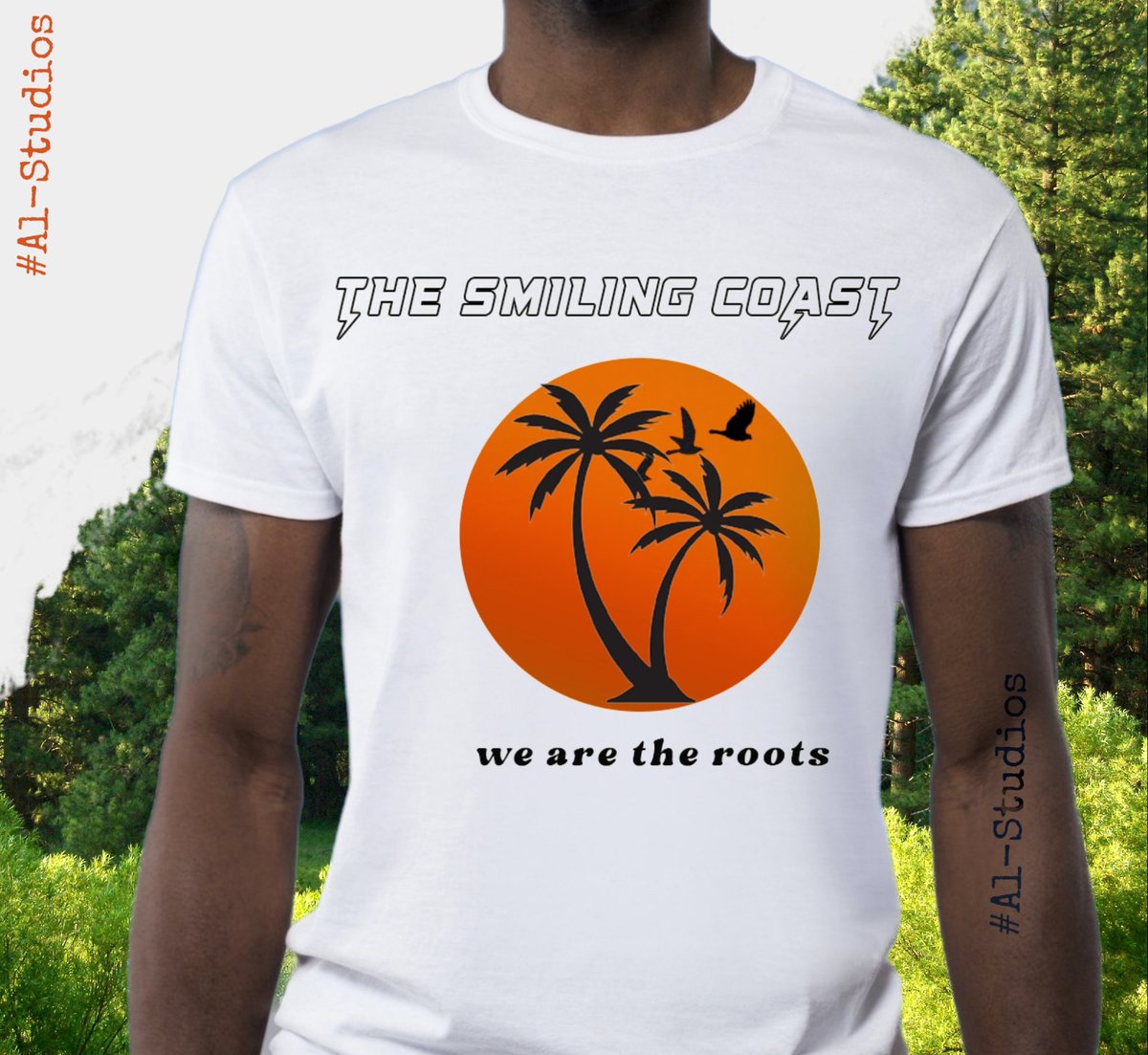 AL_Studios1's tweet photo. Our unique design is perfect for any occasion.
Get yourself one or more.
Contact 3320648.
#TheGambia https://t.co/XBHGBmn6Bw