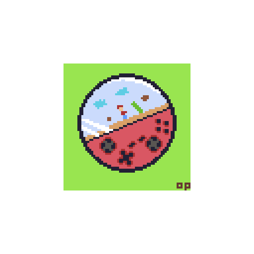 Onion_Pilaf's tweet photo. Monster ball console
@Pixel_Dailies
#FakeConsole #pixel_dailies #pixelart https://t.co/pIpamc7Fqx