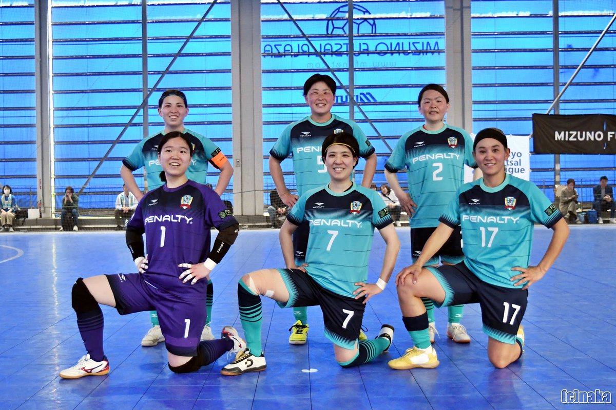 pivo_plus's tweet photo. 第22回東京都女子フットサル１部リーグ2024
ミズノフットサルプラザ味の素スタジアム
第１節

第２試合
FOREST ANNEX ６-２ the sunkisst

#FORESTANNEX
#thesunkisst
#東京都女子フットサル１部リーグ
#東京都フットサル連盟 https://t.co/ONB6CkgWM8