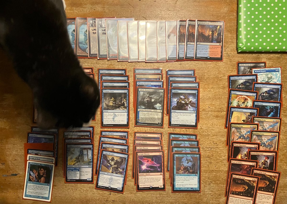 won my bday RCQ to go one and done for the season! 32 players, stock phoenix is really good. shout out to @Wyticism for testing, driving, and catering the event - you the real MVP. great hangs w the homies all day ❤️