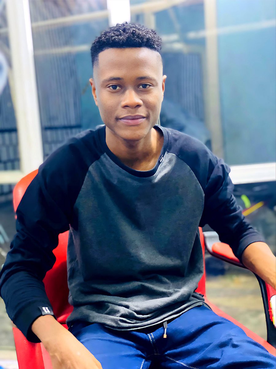 kendrickmsodok1's tweet photo. Usitegemee Muujiza kwenye jambo ambalo unatakiwa kutumia Akili. โ๐ผ
Have a Blessed Sunday๐๐ป
#sunday #irefusetostop https://t.co/DFGIWnit6N