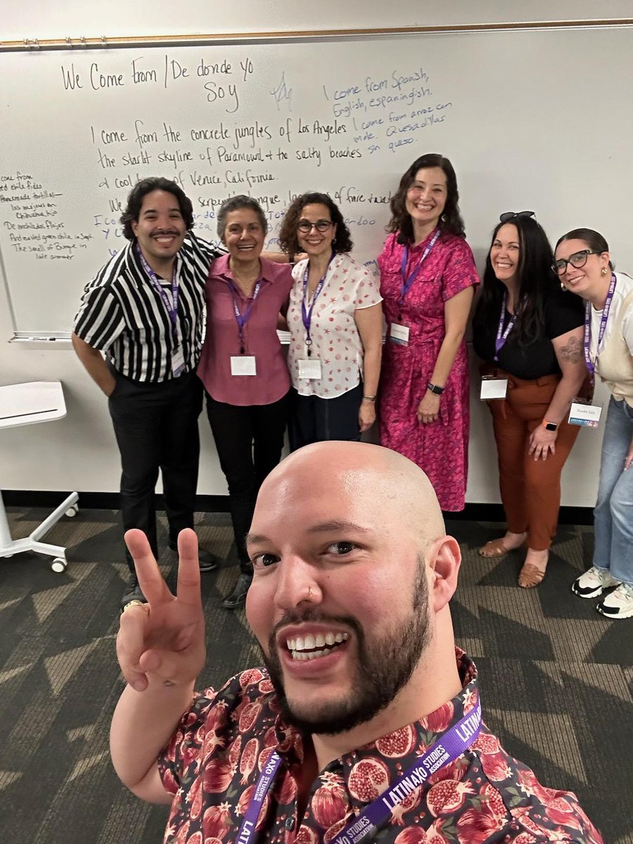 Xavy Ramirez tweet media