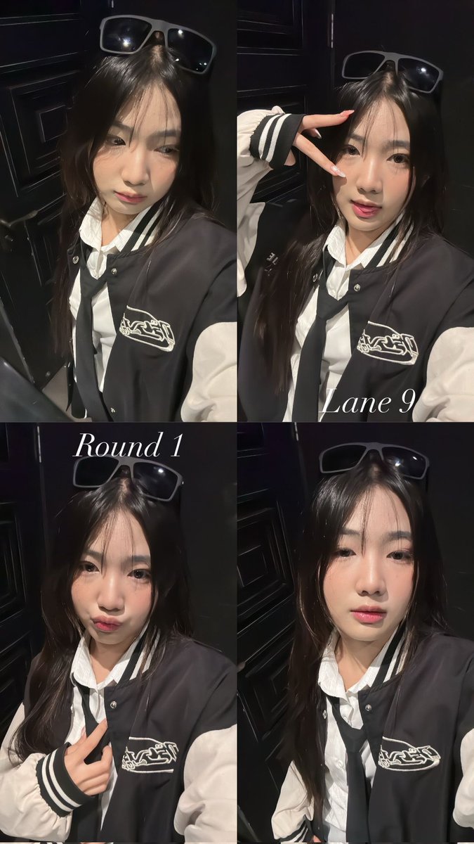 themarinist's tweet photo. ❤💜💕 #MarineBNK48 https://t.co/sV44fx4uVg