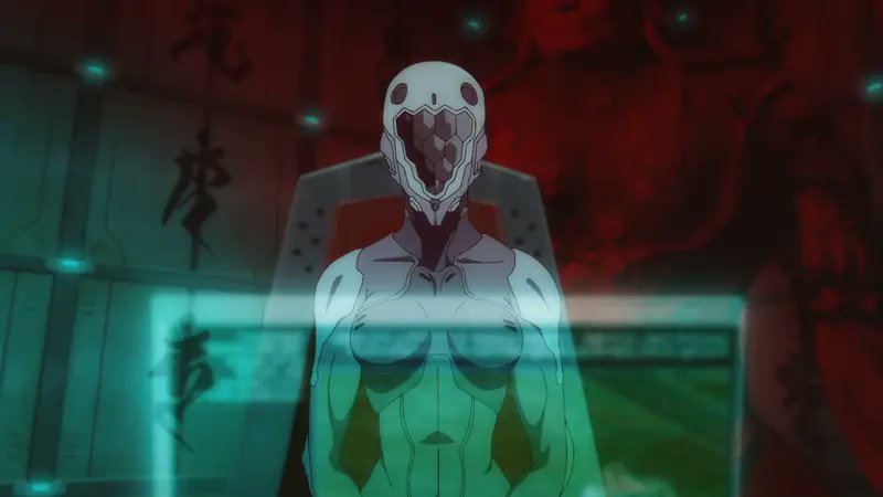 WarnerBros_Char's tweet photo. 5th Warner Bros. Character of the Day is:
Emma Samanda AKA Aska from Ninja Kamui
#WarneroftheDay #NinjaKamui #AdultSwim #WilliamsStreet #EndHProductions (E&H Productions) #SolaEntertainment https://t.co/QnUnZ34LBO