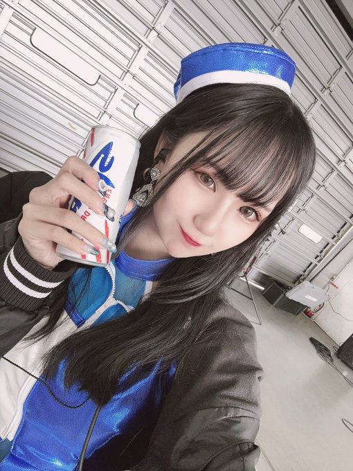 Twitterのコスプレ画像5