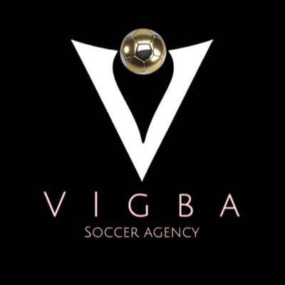 VIGBA Soccer Agency tweet media