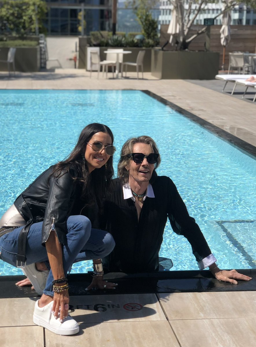 ChrisMontanti's tweet photo. BTS with @rickspringfield -Hollywood Rock Icon -Grammy Award-winning singer-songwriter & musician featured in #sociallifemagazine #summer season. My Exclusive interview & feature Editorial #rickspringfield #sociallifemagazine #photoshoot #hamptons #LosAngeles https://t.co/o3aCxek08t