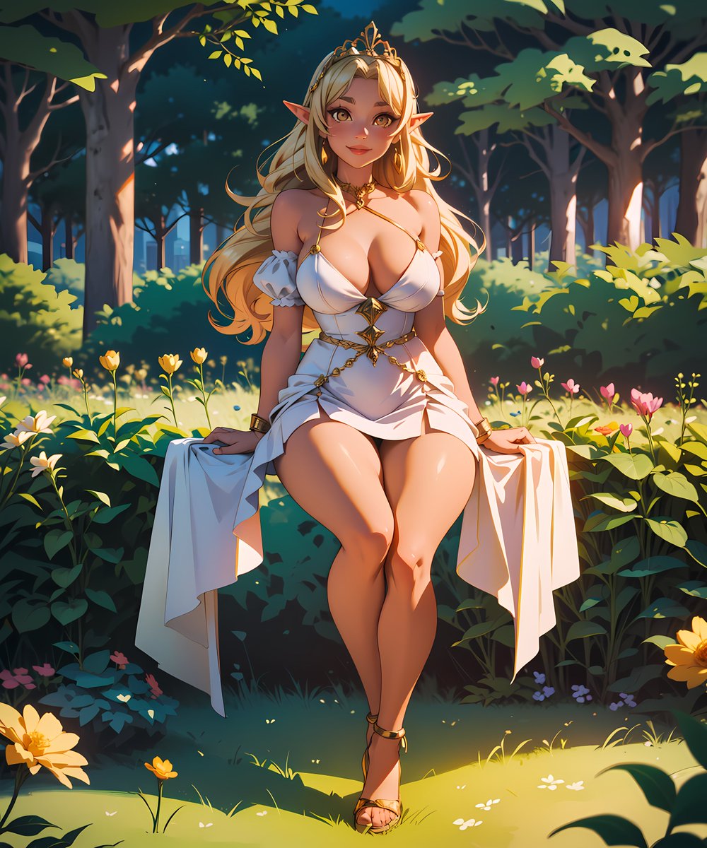 🌟 Magnificent Monday greetings, everyone! 🌟

Your favorite Aurelia is here in Utopia, hoping everyone starts the week off with a flood of tributes~

Can't wait for those notifications to dance! 

💸💦 Let's reach new heights together! 🗻