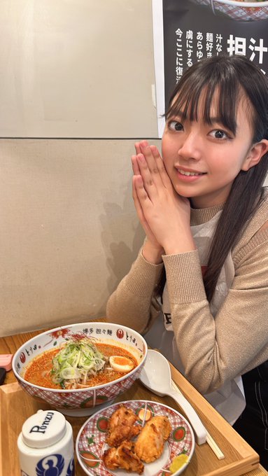 Twitterのコスプレ画像3