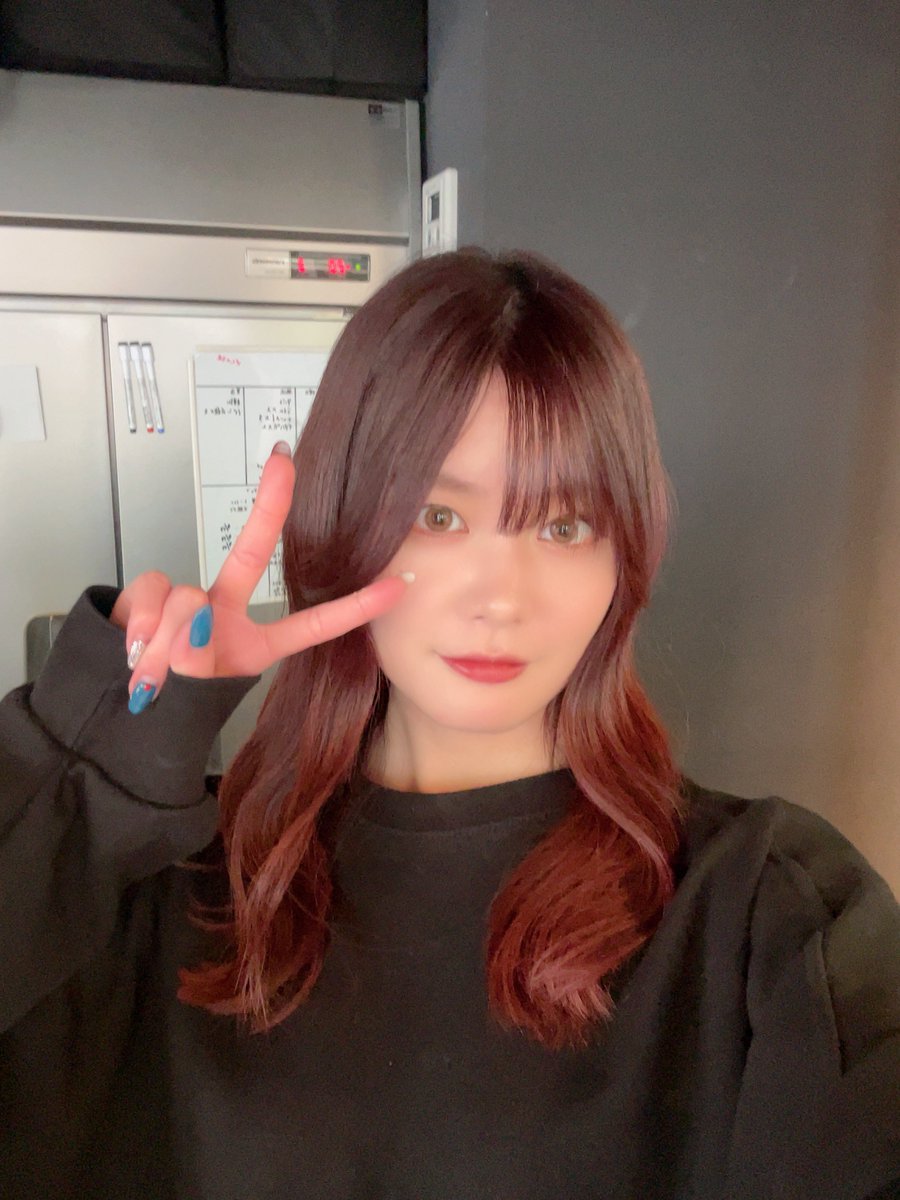 13:00〜17:00！
ラスト営業〜！