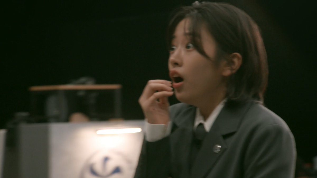asianjunkiecom's tweet photo. Bro, this #CrimeSceneReturns finale is insane, lmao. https://t.co/jF95Z3XwNZ