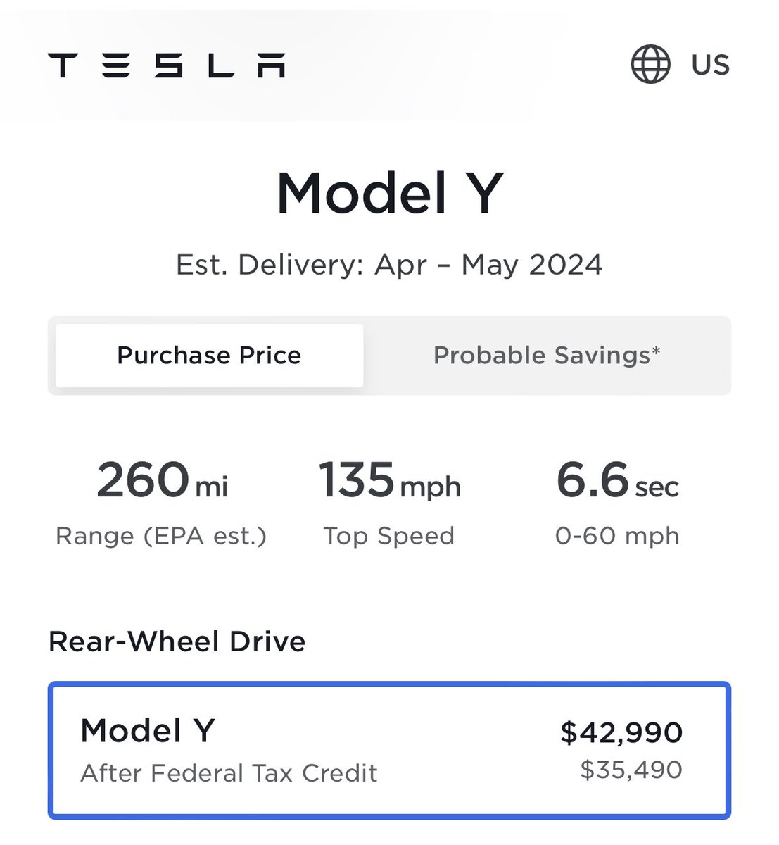 So for $43,490 I can have a Model Y with FSD prepaid 🤯