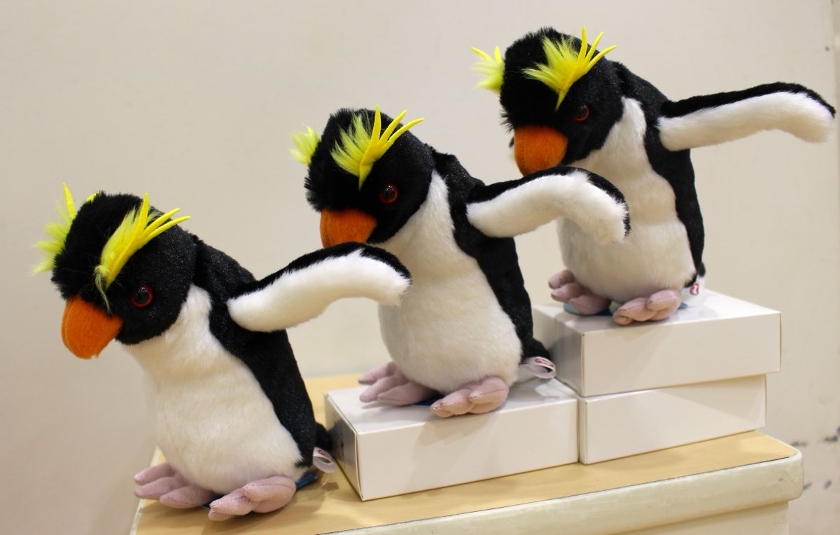 希少 当時物 YAMAGUCHI イワトビペンギン ビッグぬいぐるみ レトロ 2 希少 当時物 YAMAGUCHI イワトビペンギン ビッグぬいぐるみ レトロ 2