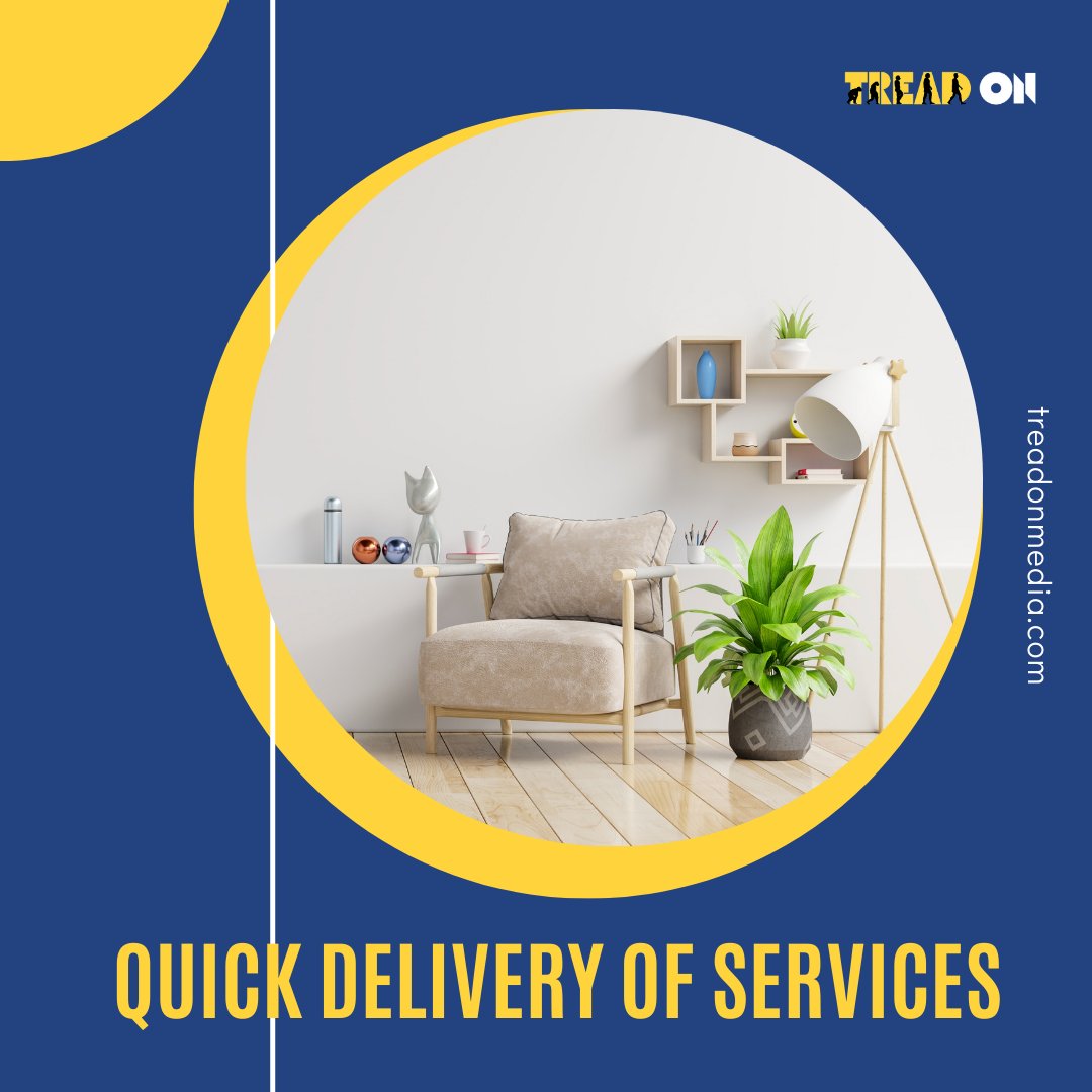 Fast, reliable, and transparent. Track your project every step of the way. #QuickDelivery #EfficientMarketing

#InteriorDesign #Home Decor #InteriorInspo #ModernHome #VintageDecor #LuxuryLiving #DIYDecor #StyleYourSpace