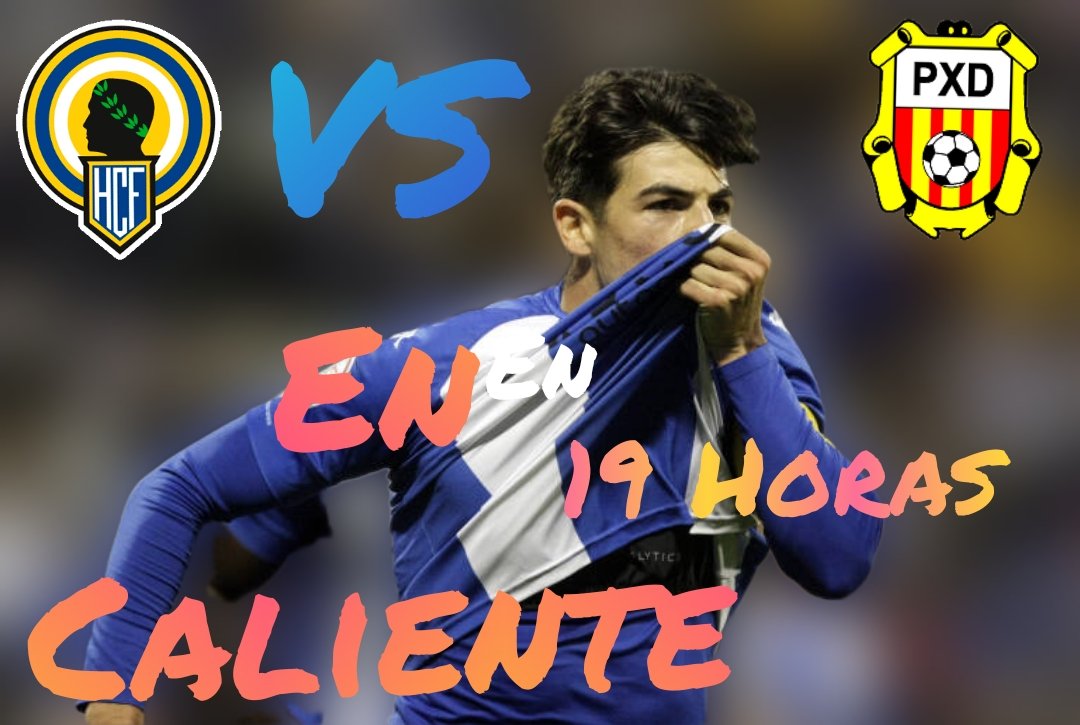 Esta tarde, a las 19 horas, analizaremos el importante partido: Hercules vs Peña Deportiva. Te esperamos !!! ¡¡ Macho Hercules !! 🤍💙🤍 x.com/i/spaces/1lPJq…