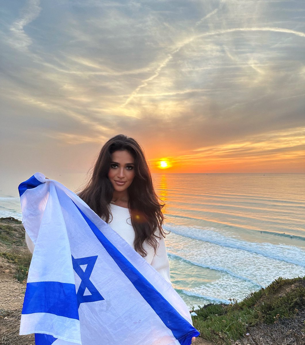 Elisheva Ysabella Hazan tweet media