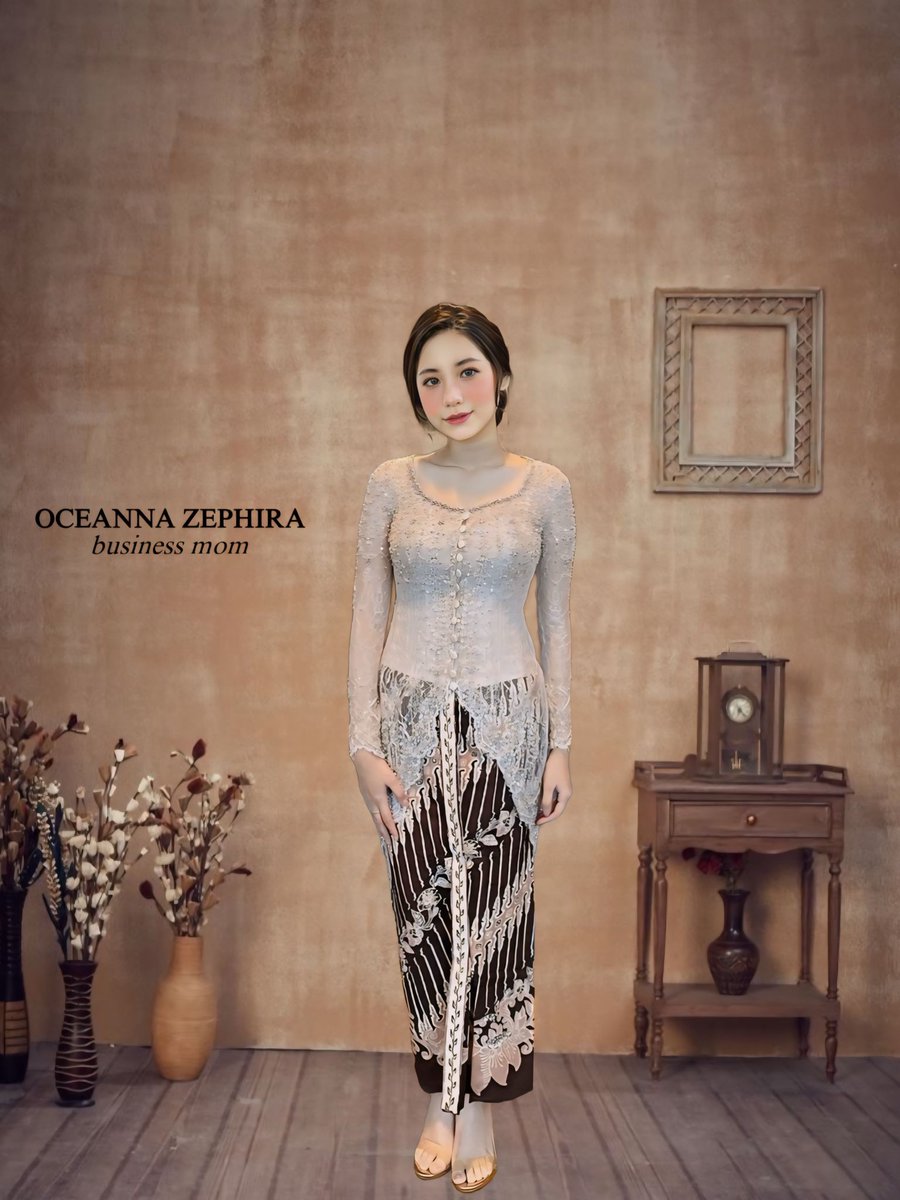 ͏͏͏͏͏͏

͏͏͏͏͏͏

Layaknya air, wanita adalah 'sumber kehidupan'. Kini, perbedaan tak lagi berarti. Kita, pasti bisa bangkit di atas kaki sendiri, dengan atau tanpa orang yang membatu 'tuk berdiri. Selamat Hari Kartini, untuk seluruh wanita hebat. 🤍 #KartininyaTTM

͏͏͏͏͏͏

͏͏͏͏͏͏